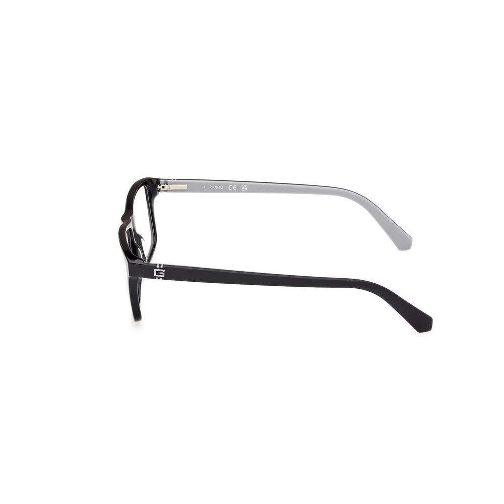 NWT Guess GU50130-55001 Na 55mm Eyeglasses